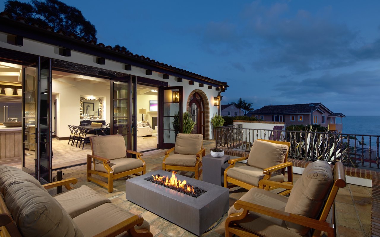 1292 Cliff Drive