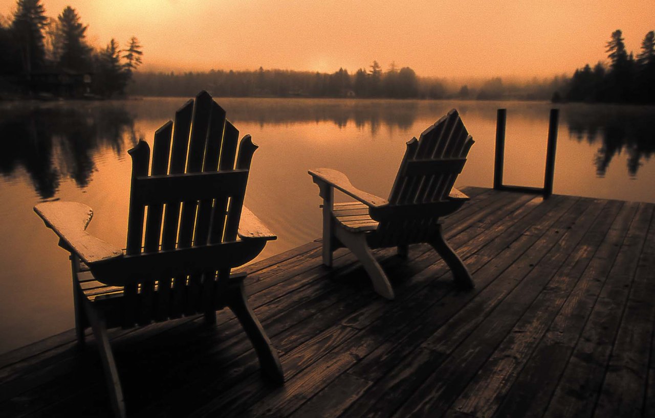 Case Study: How Strategic Marketing Connected a Mirror Lake Landmark with the Perfect Buyer