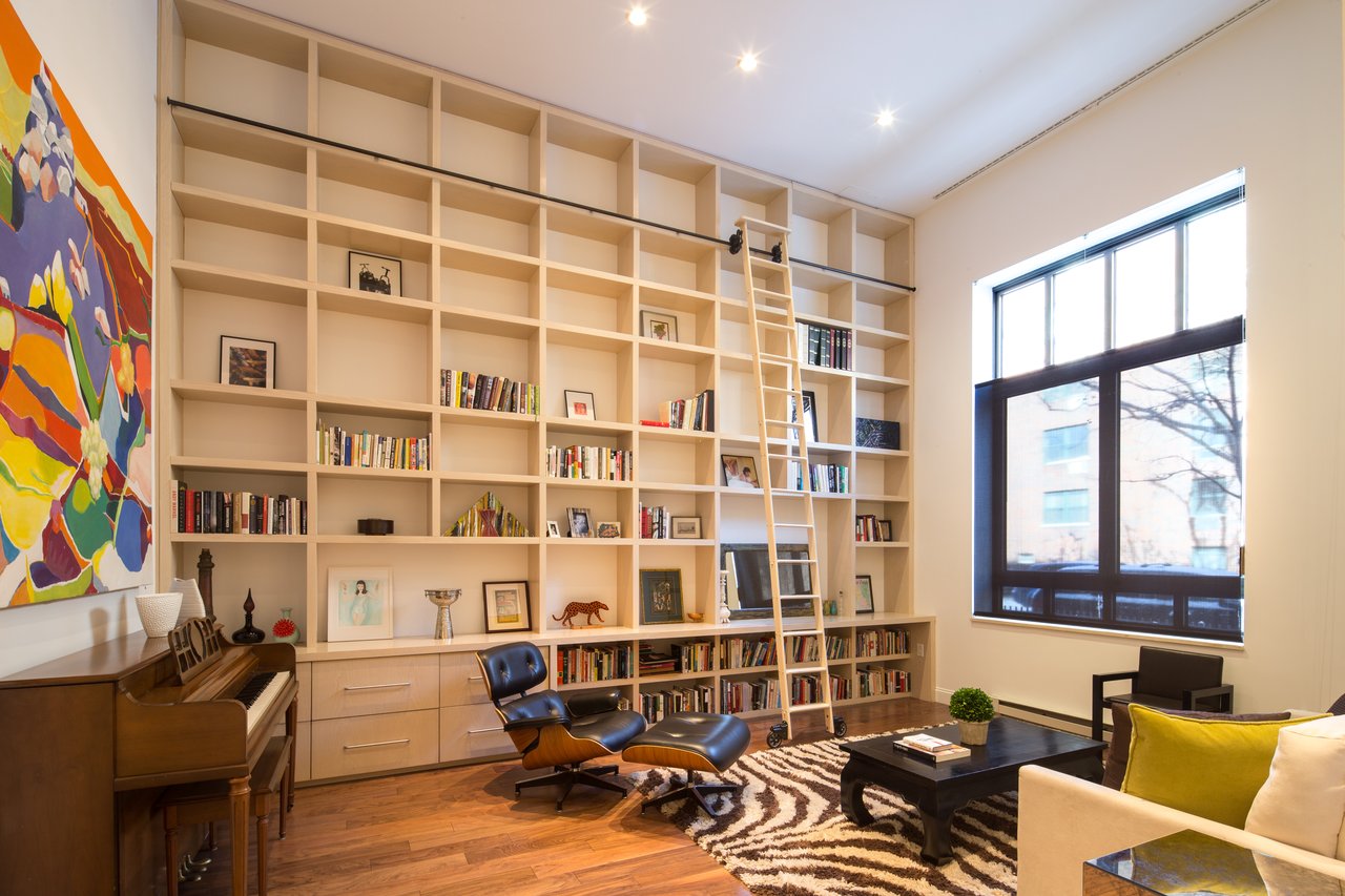 1 Morton Square, TH4