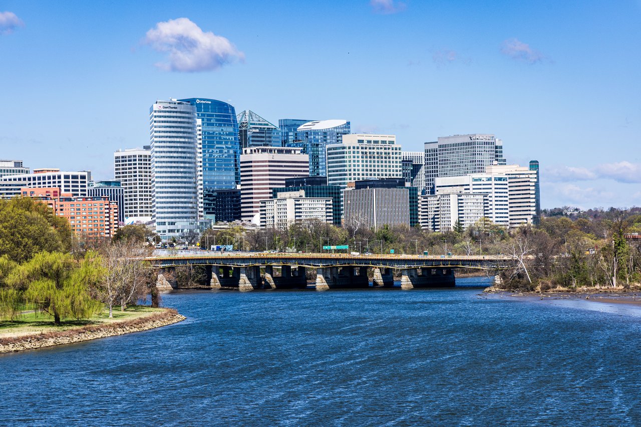 Top Outdoor Activities in Arlington Throughout the Year