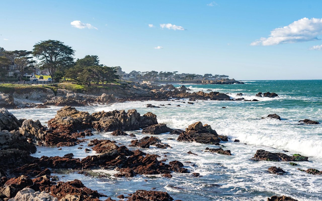 Pacific Grove