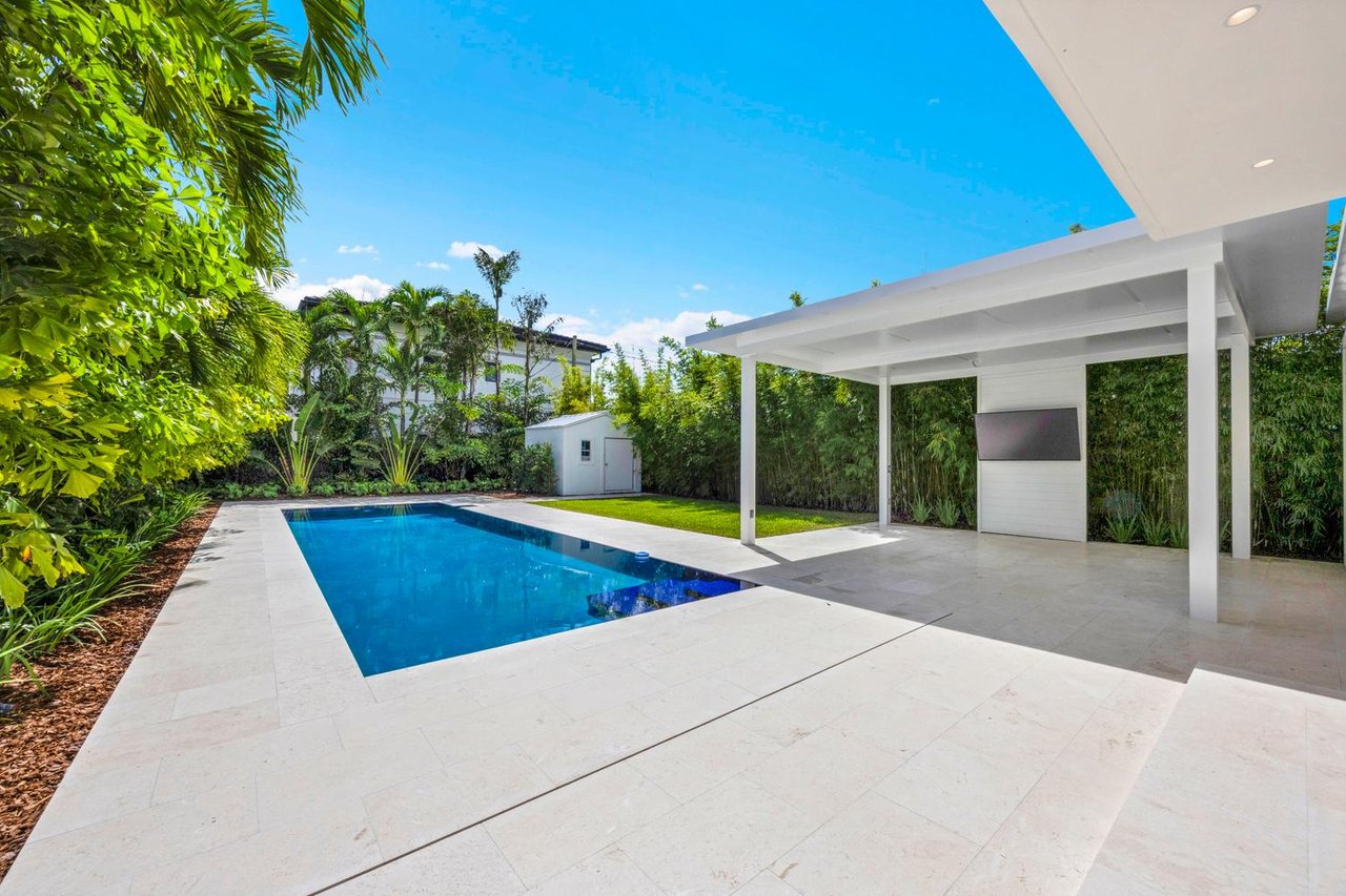Just Listed: Elevated Design & Effortless Living at 2635 SW 64th Ave