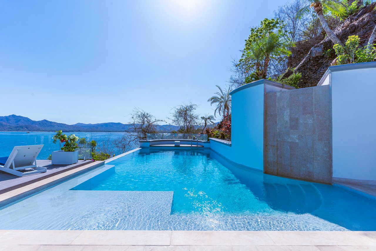 Casa Sendero del Mar