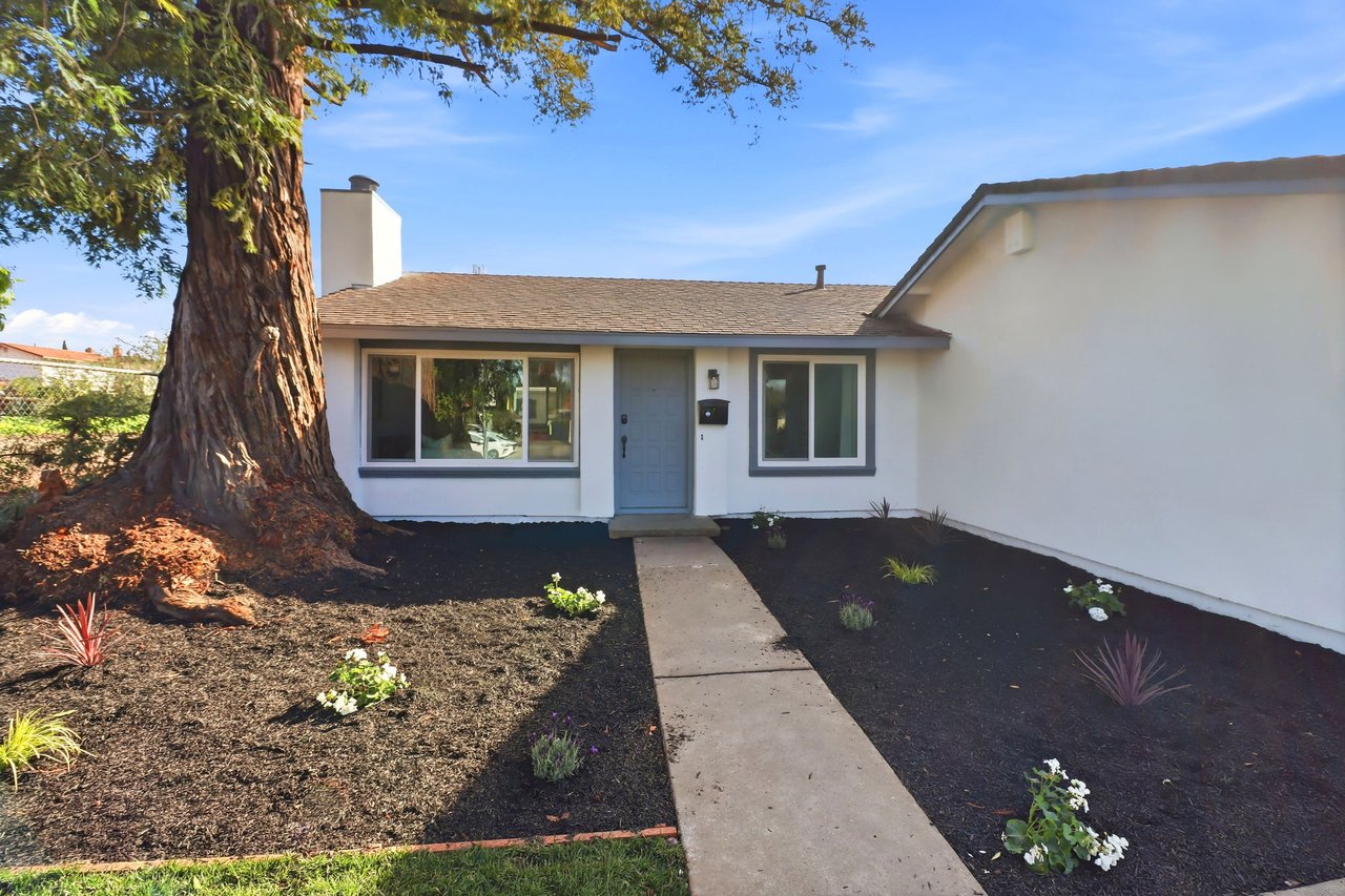 2272 Shadowtree Dr, San Jose, CA 95131