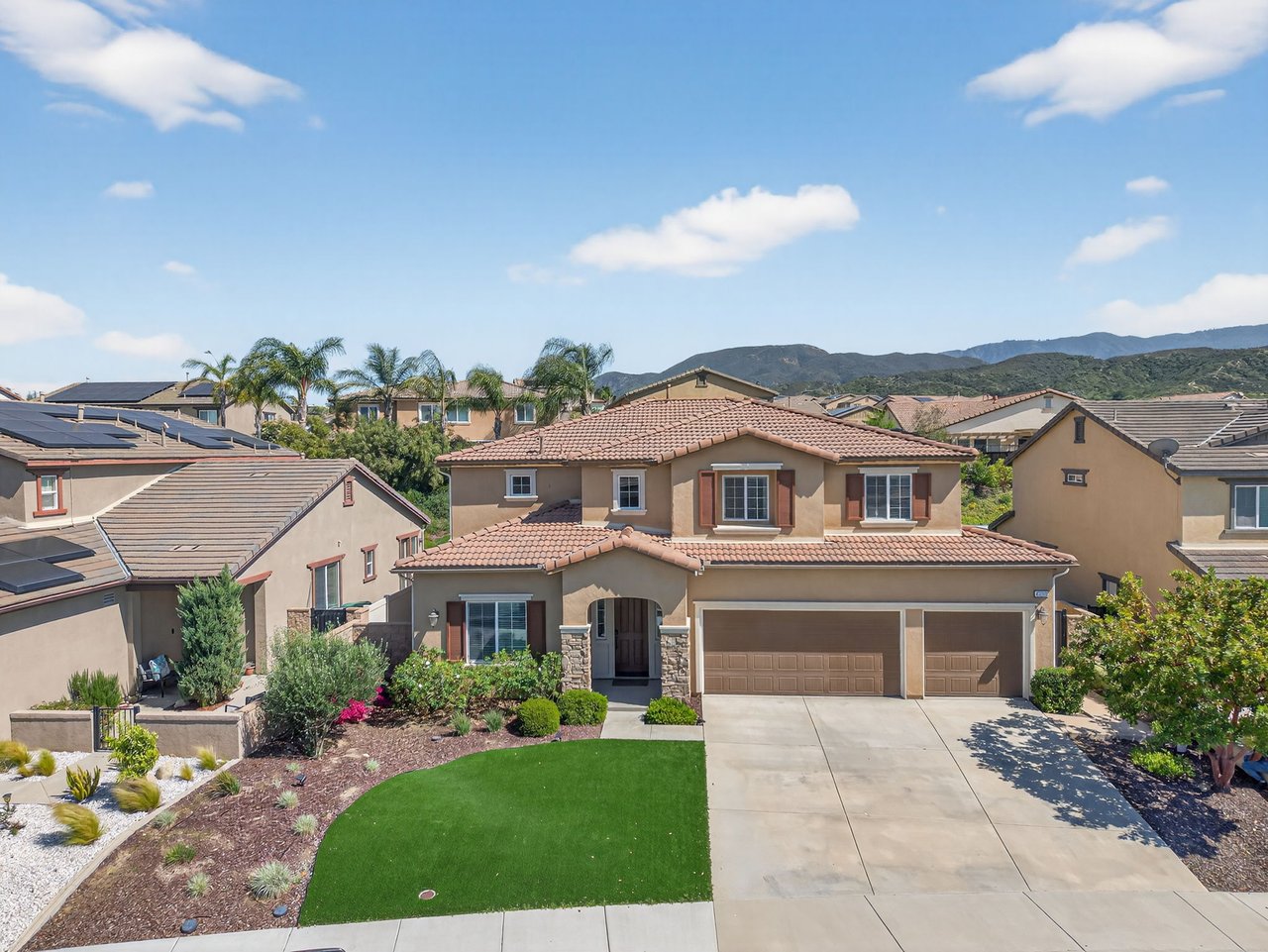 South Temecula
