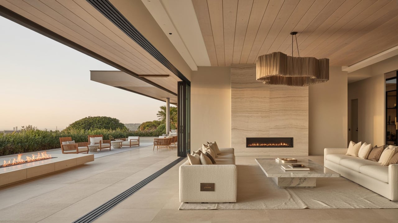 Elevate Your Abode: Latest Luxury Home Design Trends