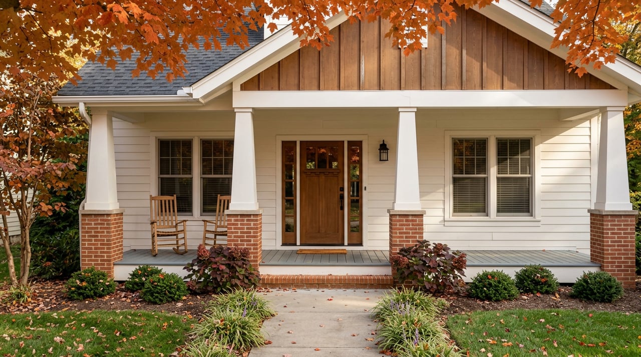 Fall Weekends In Dahlonega: A Local's Six-Week Rhythm