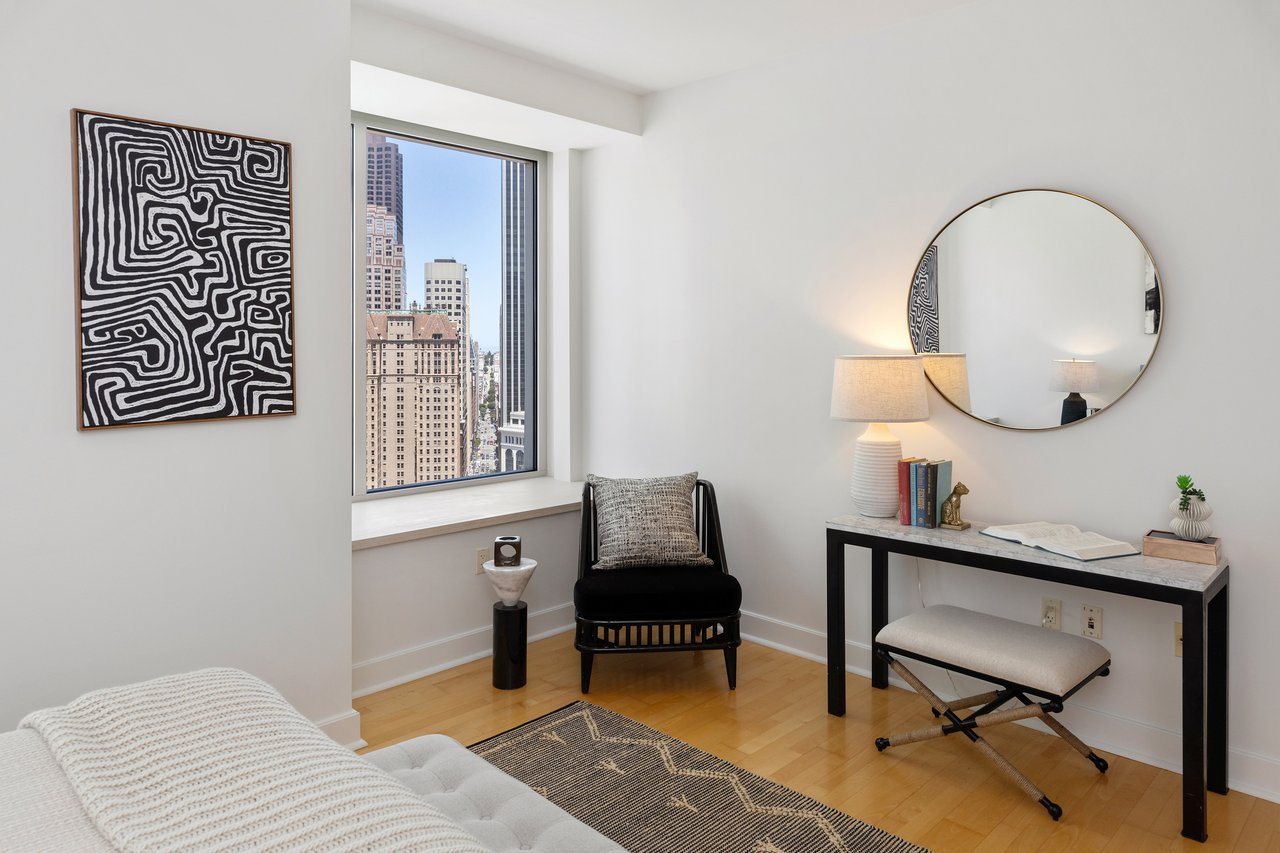 St. Regis Residence 24A