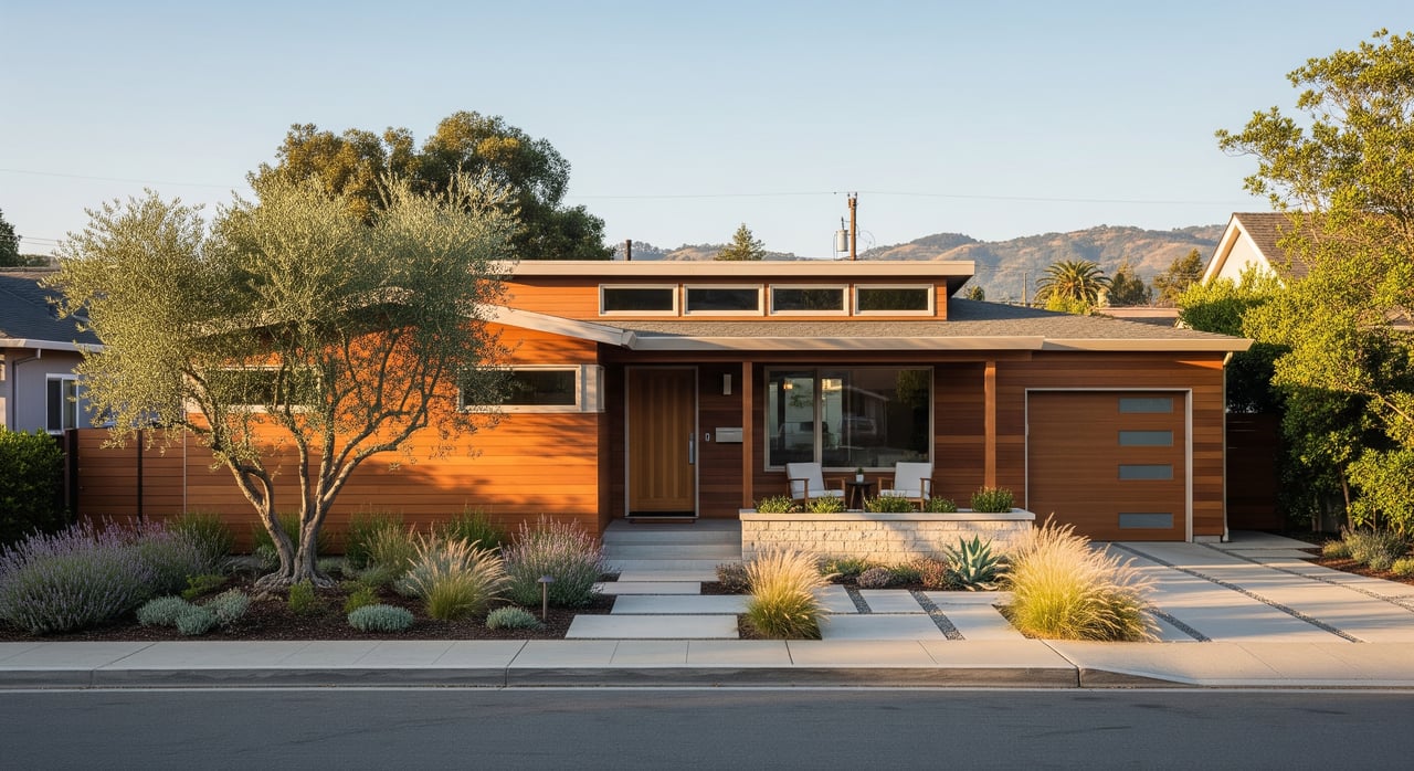 Where First-Time Buyers Are Finding Homes In San Mateo