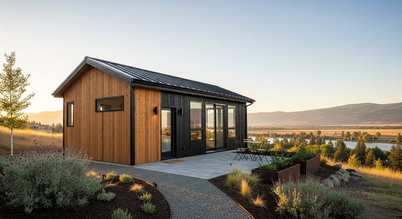 Can an ADU Work as a Rental in Entiat?