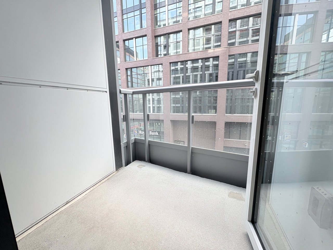 #327 - 15 Richardson Street, Toronto Unit: 327