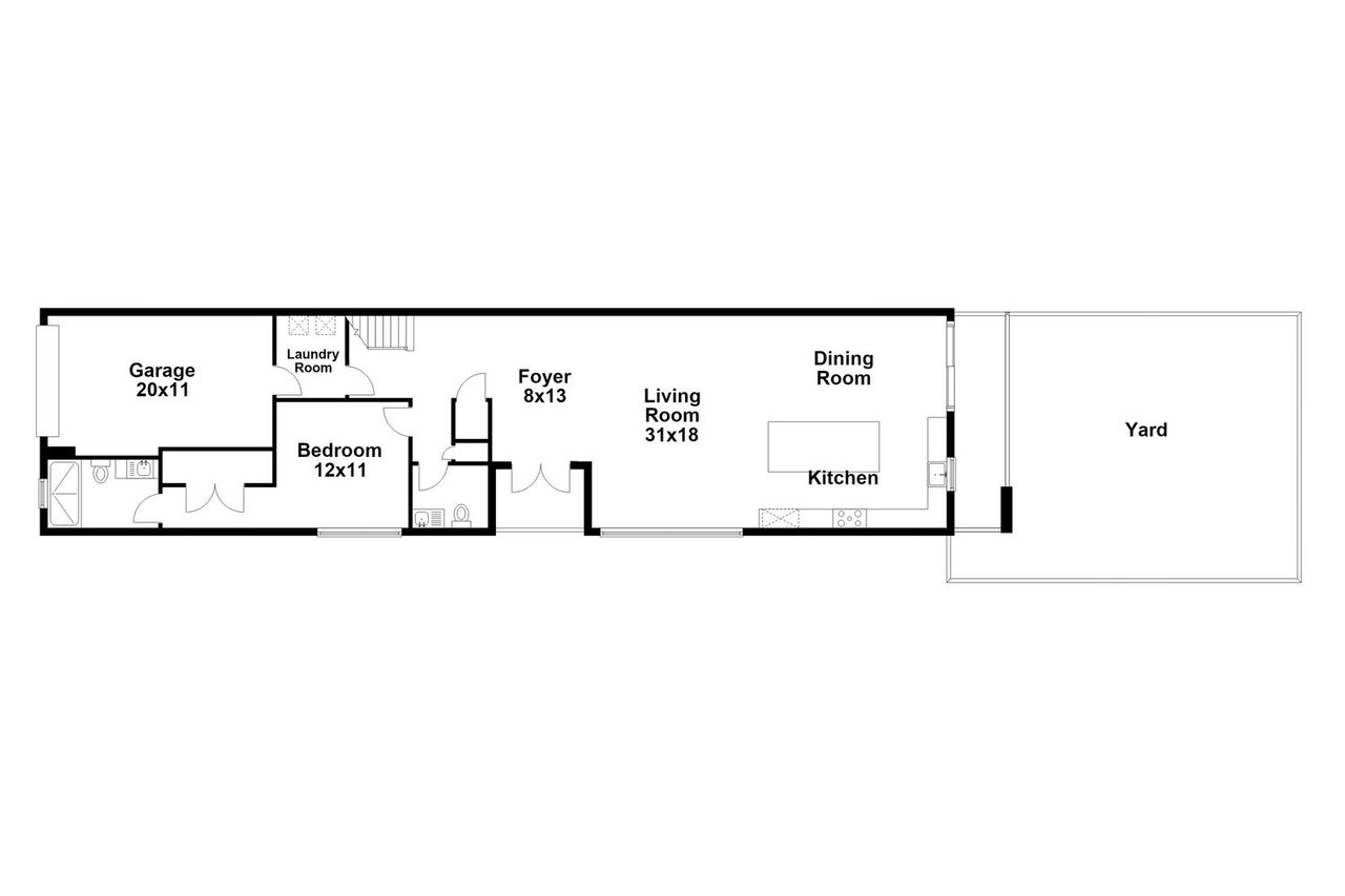 JUST LISTED | Two Brand-New Townhomes in Miami