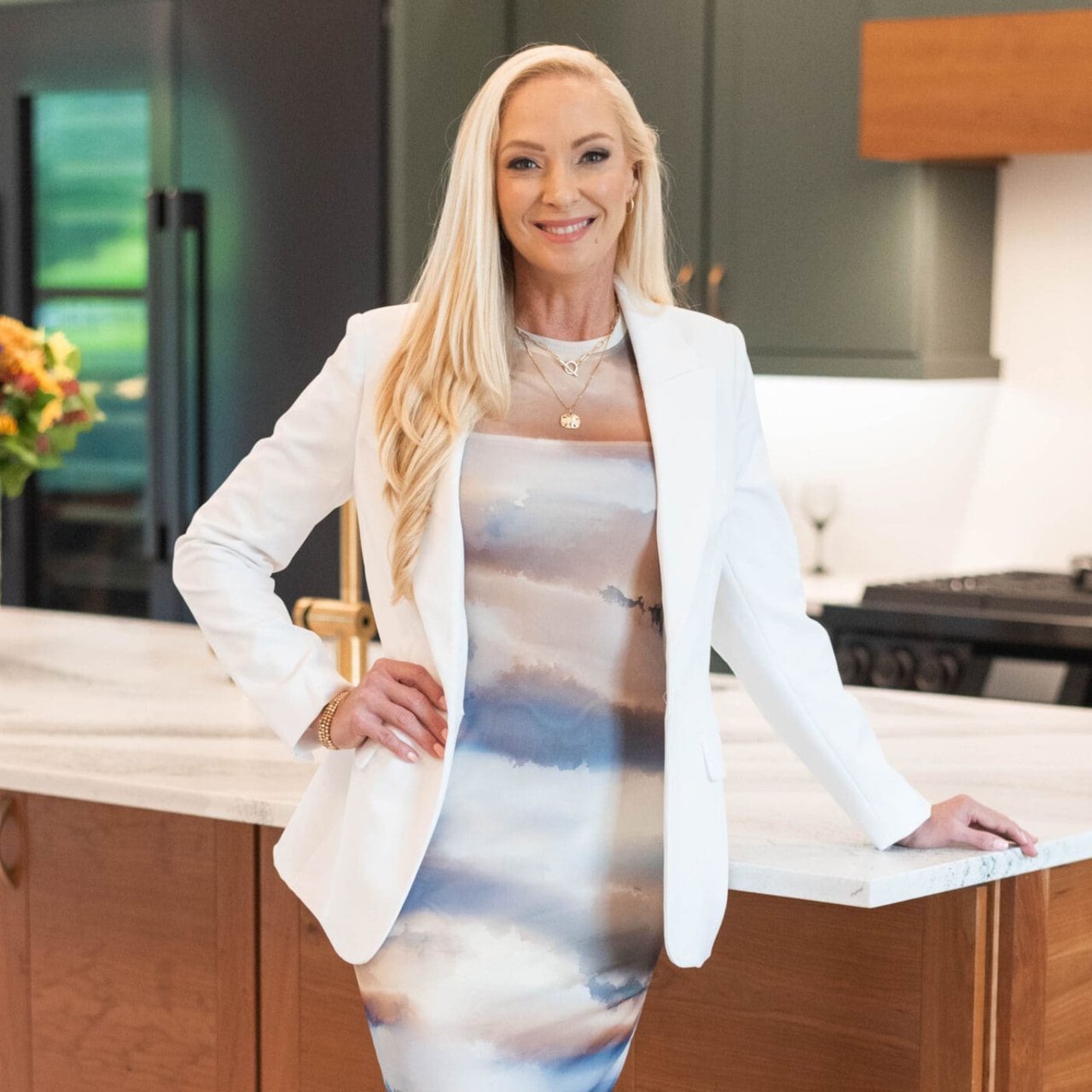 Kelly Jesue Satellite Beach, FL Real Estate Agent Headshot