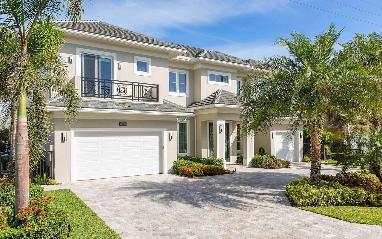 Two Reasons Why Today's Housing Market Isn't a Bubble