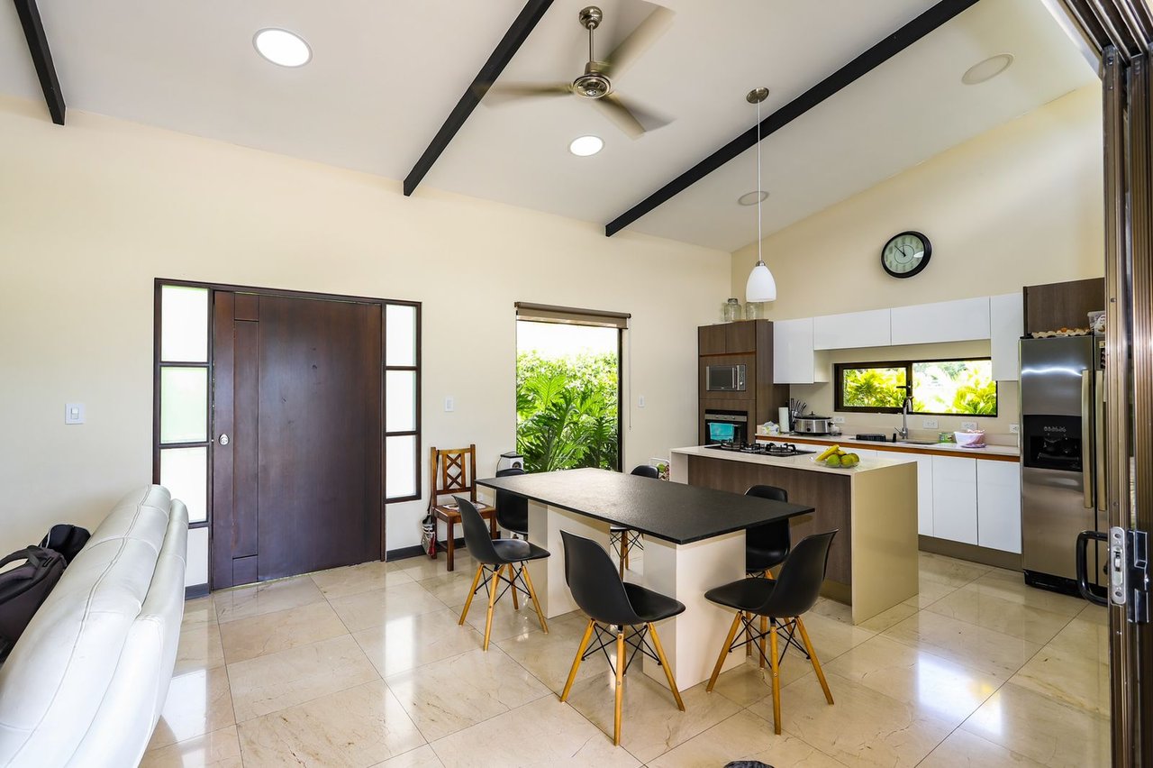 Casa Sonrisa, Huacas, Guanacaste