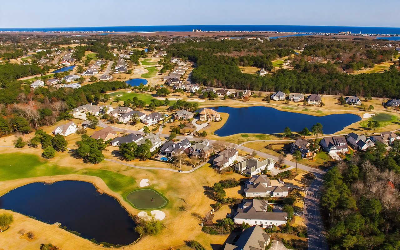 Landfall