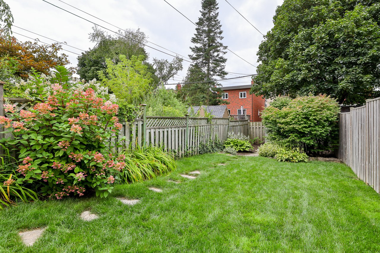 144B Roslin Ave, Toronto Ontario