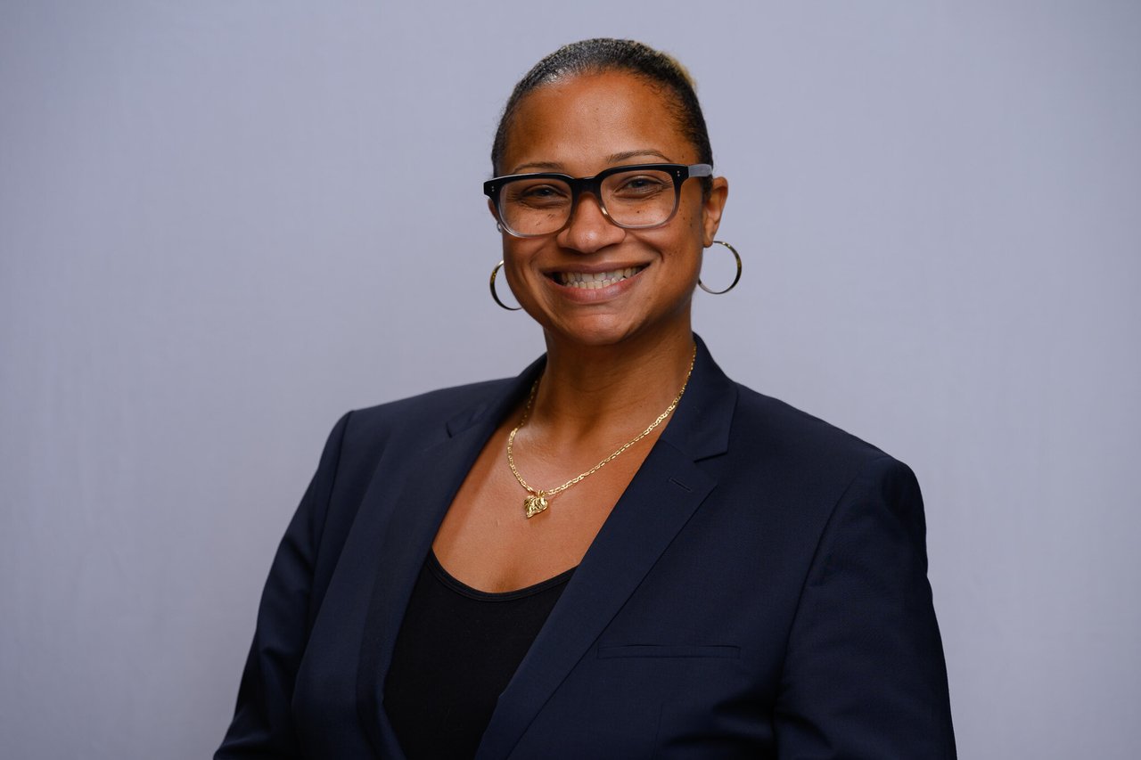 Shirley Garcia Pemberton