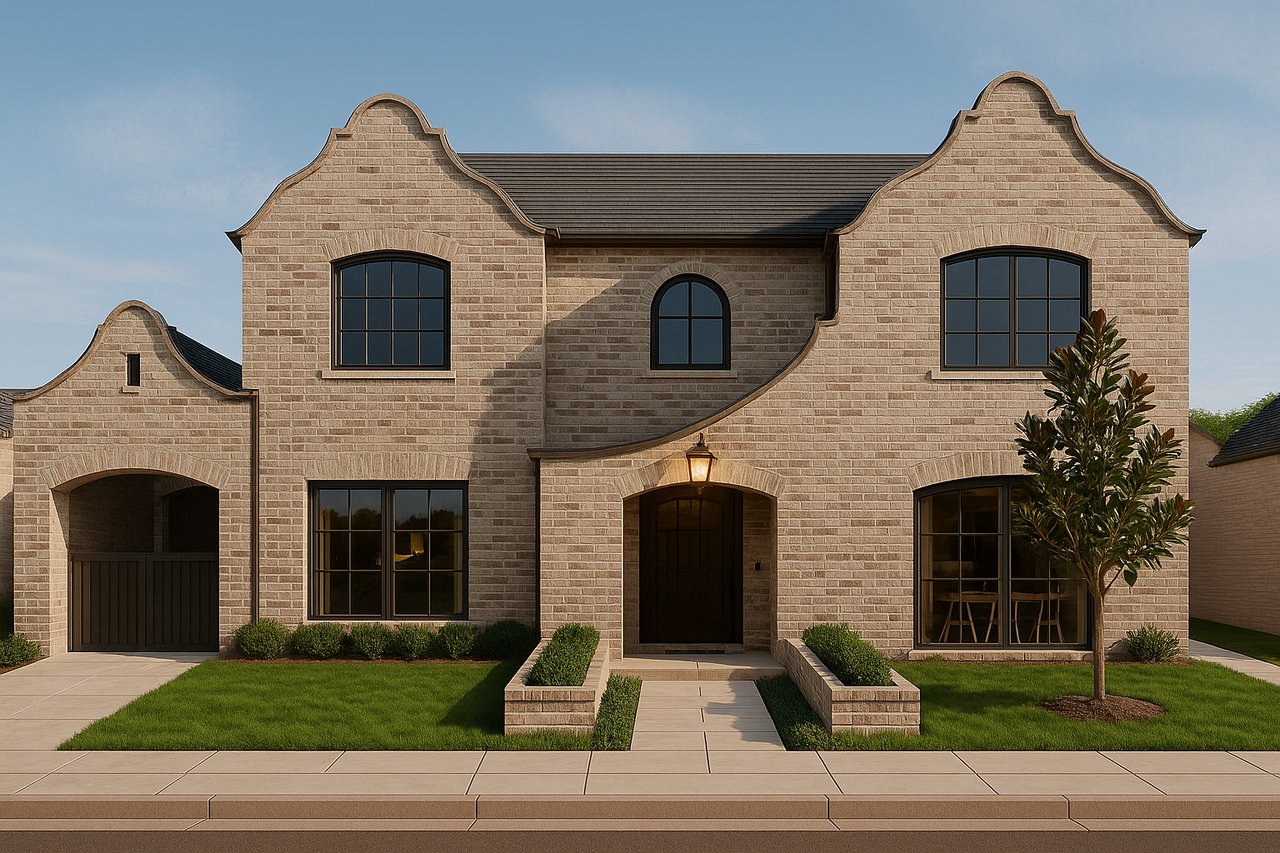 6462 Woodcrest Lane