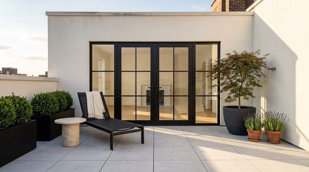 Capitol Hill Condos Versus Rowhomes: How To Decide