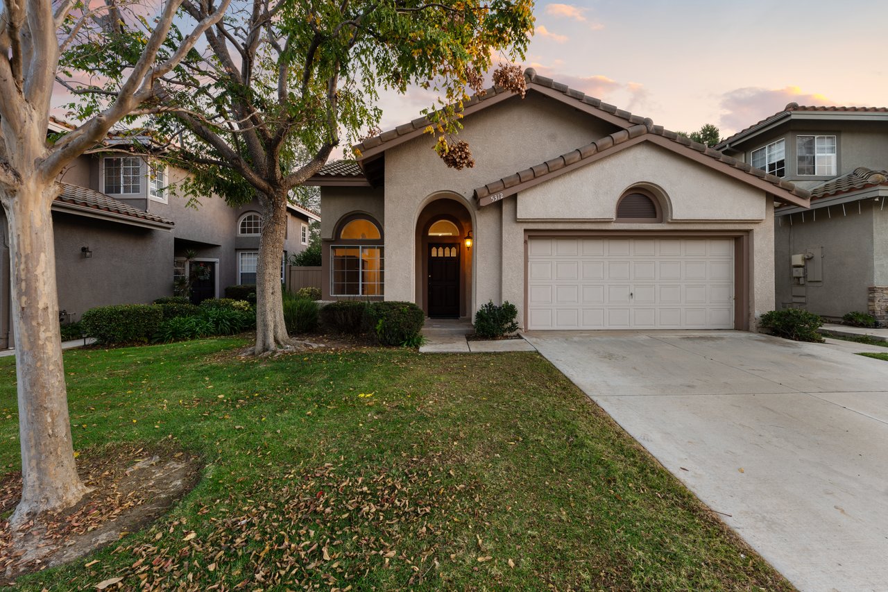 5312 Bunea Mesa Court