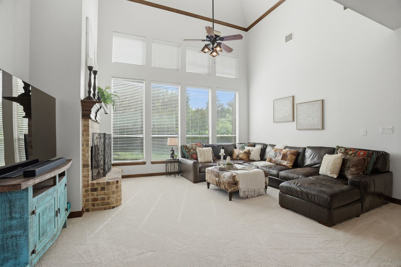 4615 Wild Honey Court (3% BAC)