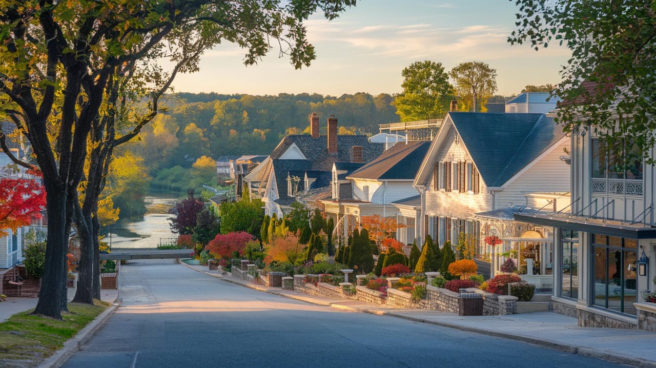 Your Guide to Buying a Home in Baldwinsville, NY