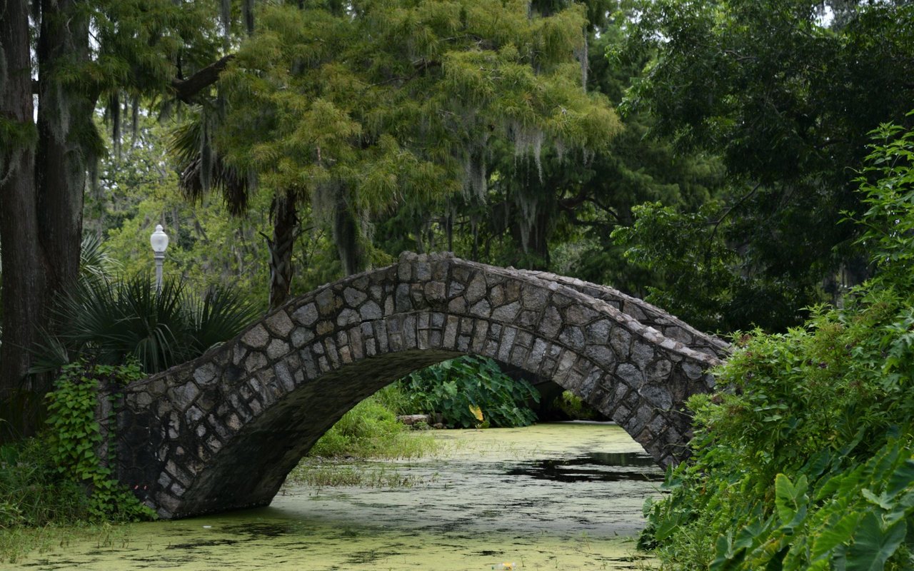 Old Metairie