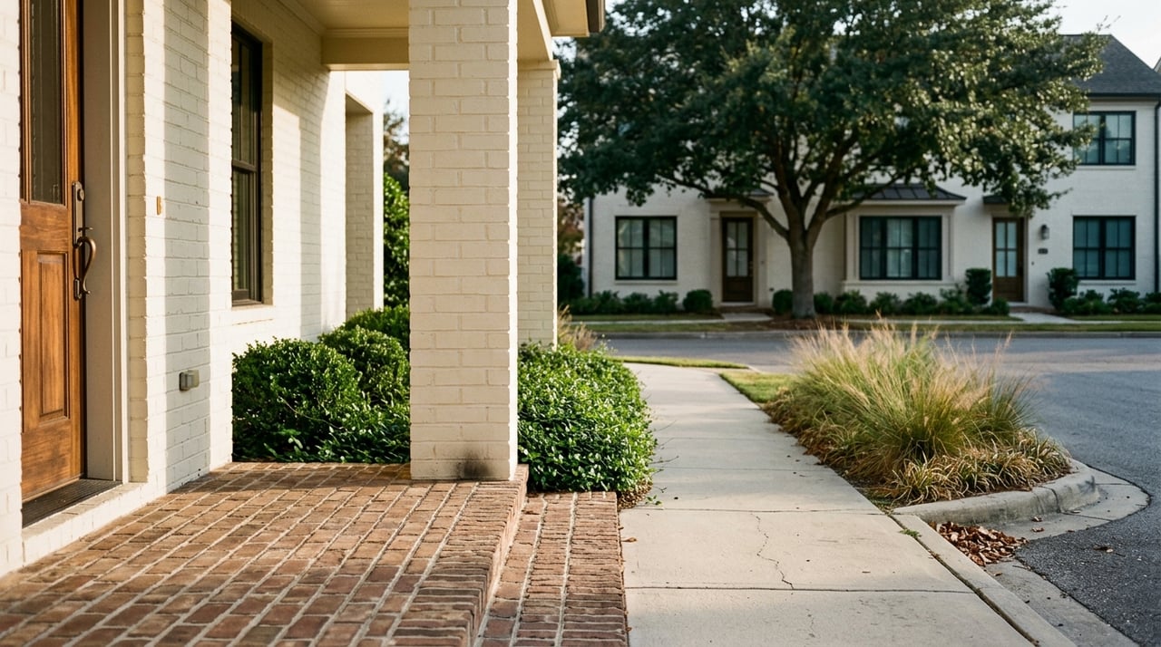 Is Rouzan A Fit For Your Next Baton Rouge Home