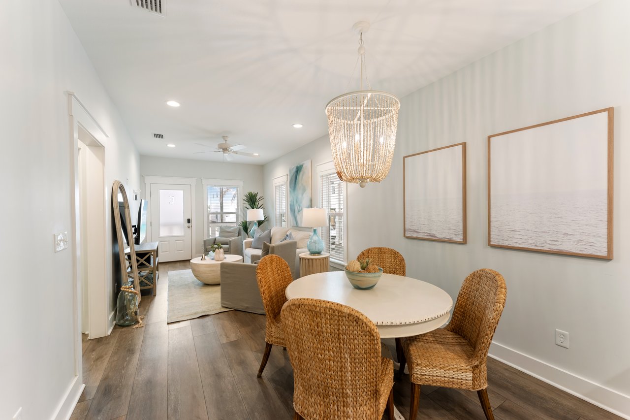 101 S 42nd St, Unit E, Mexico Beach