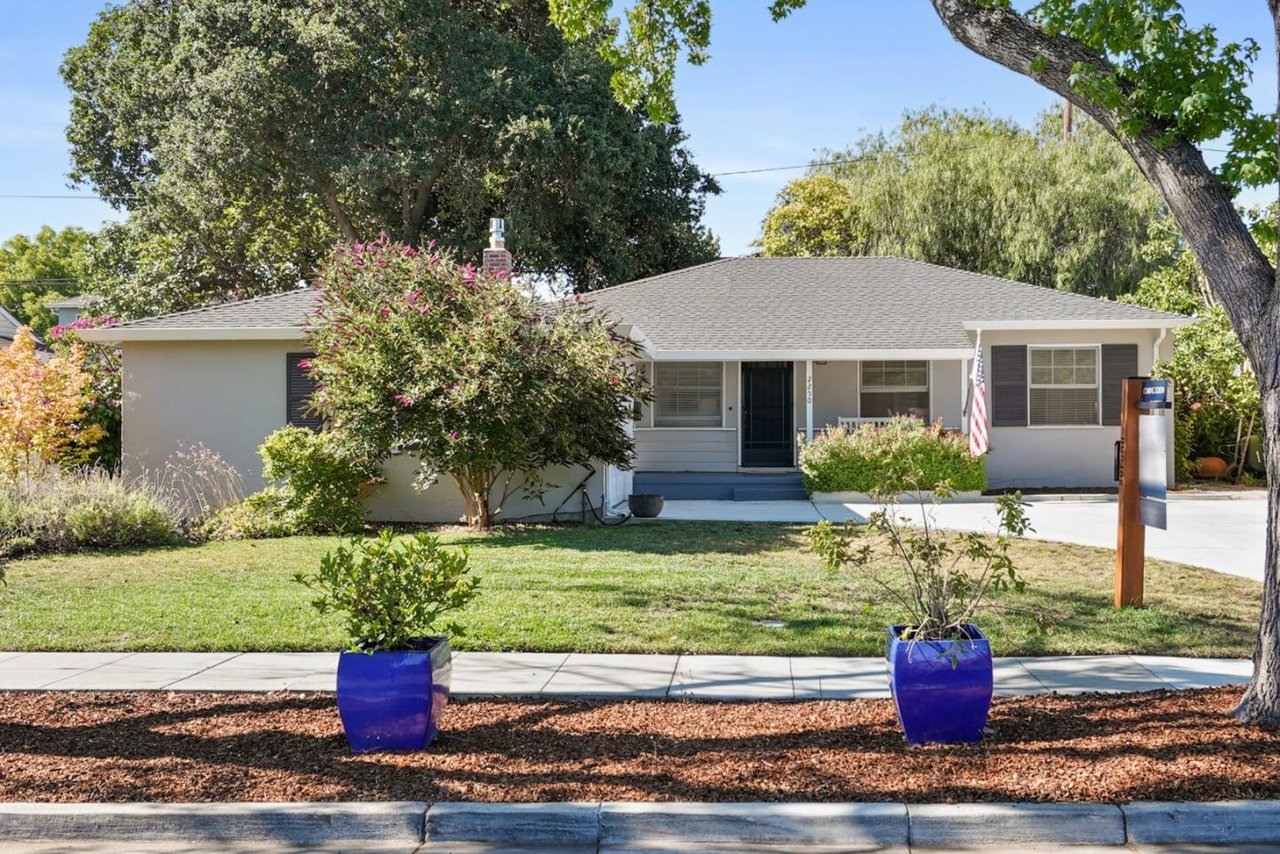 2250 Tulip Rd