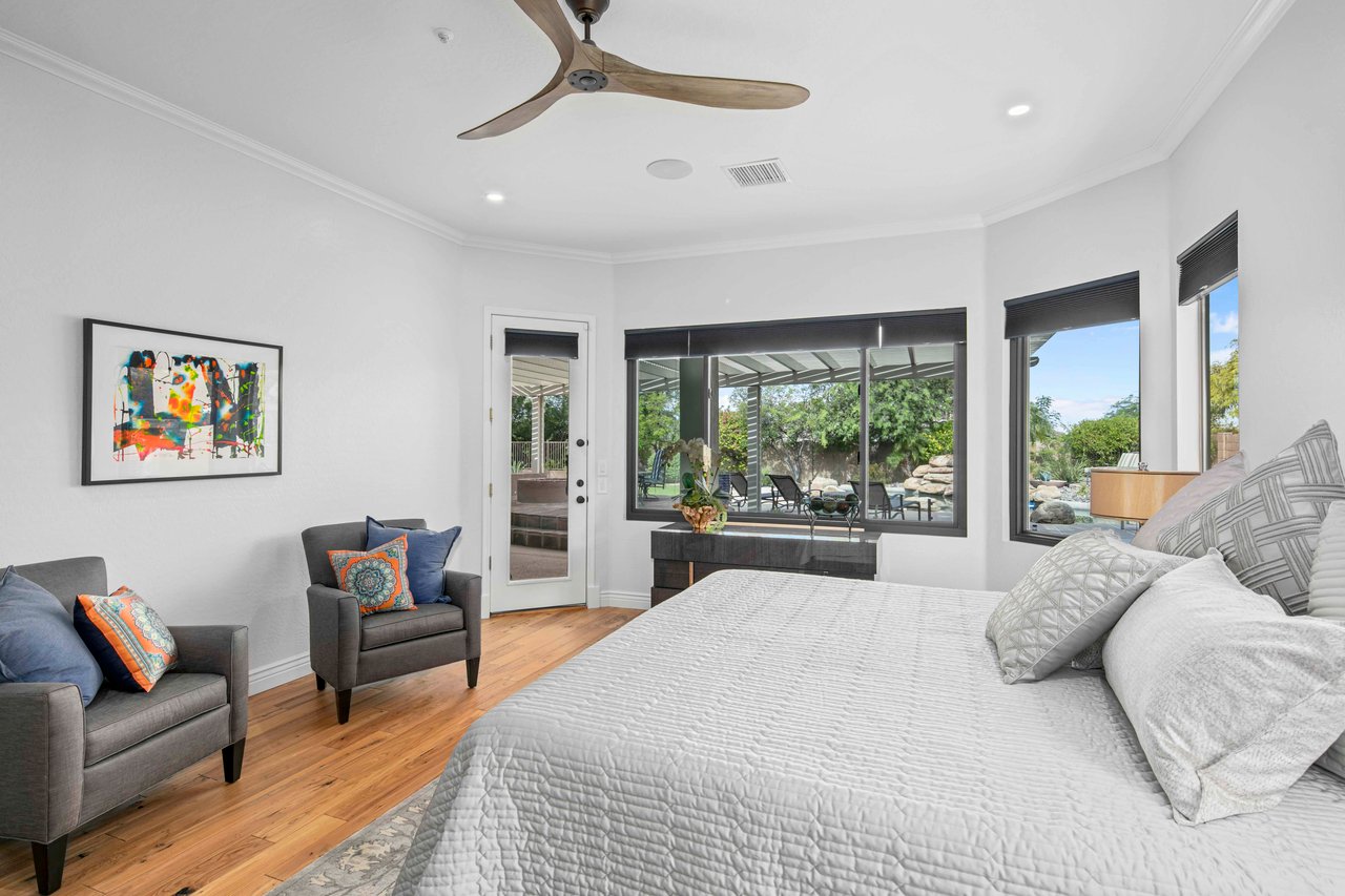 10912 E Butherus Drive