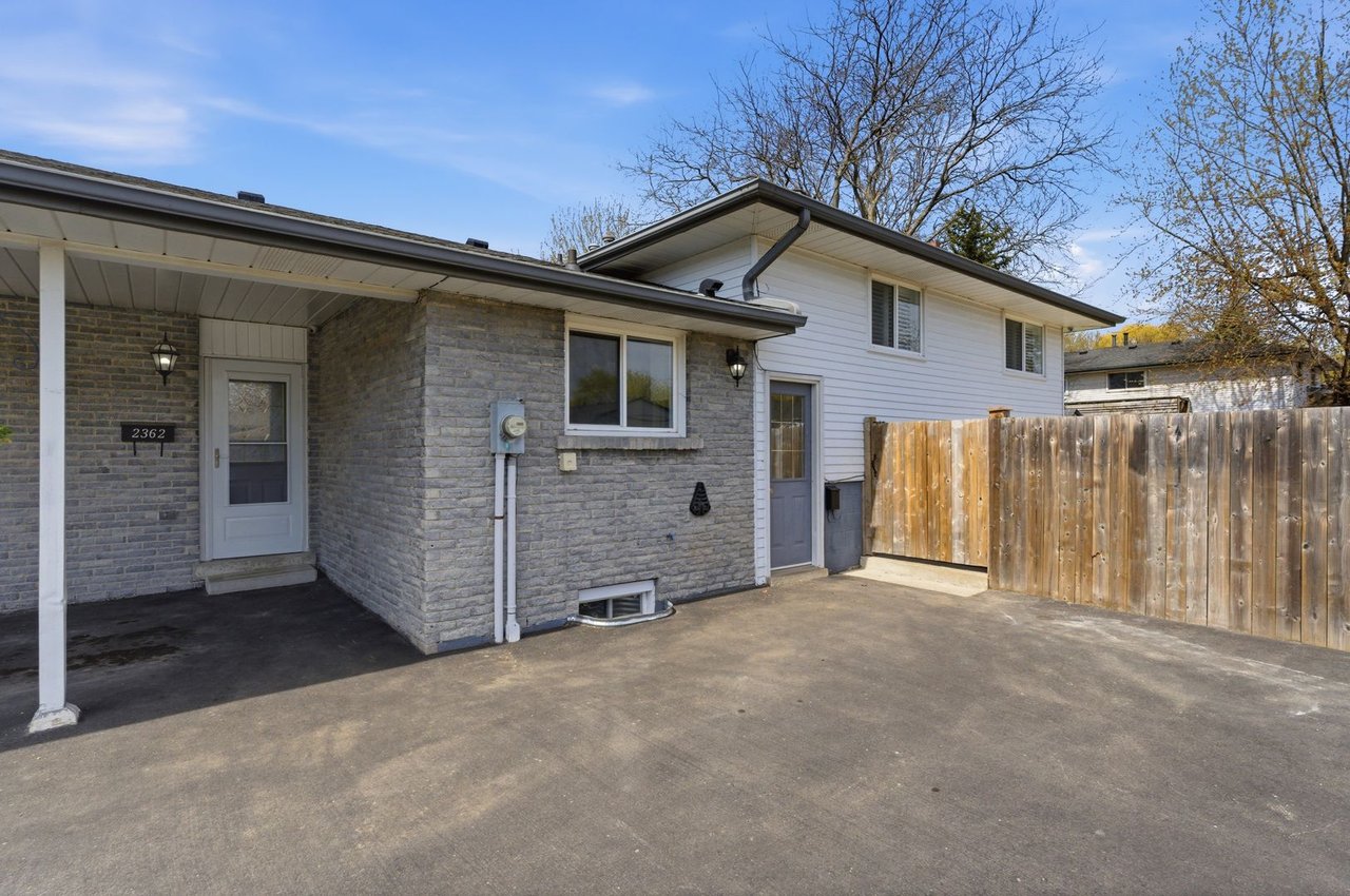 2362 Greenbank Tr