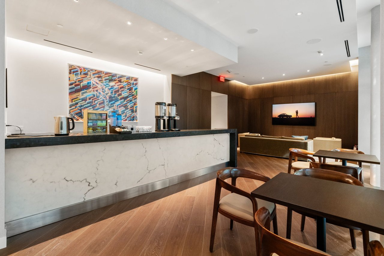 Sought-After Floor Plan at Millennium Place