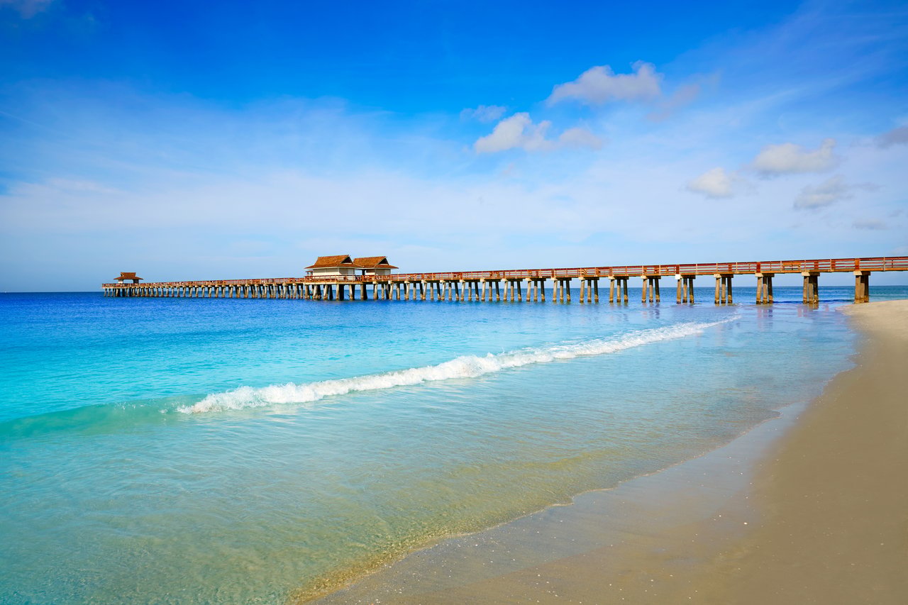 Fort Myers Beach