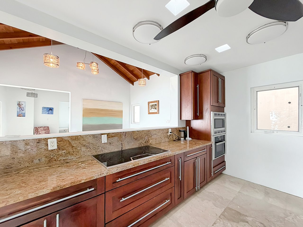 676 Trunk Bay 2 Bedroom Home