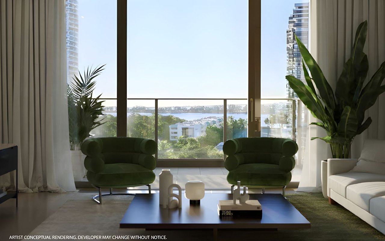 2200 Brickell