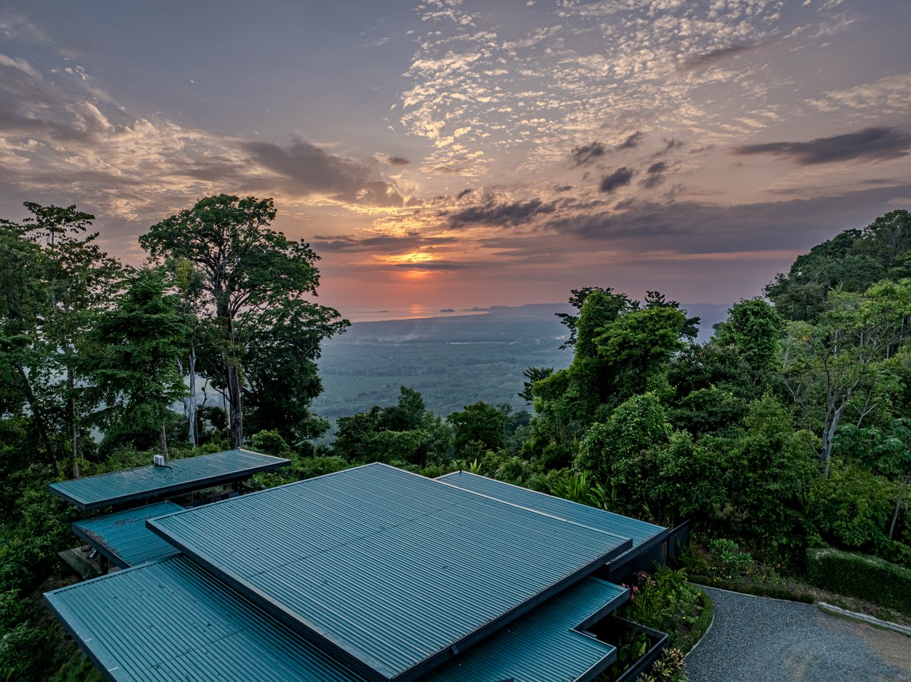 Modern Luxury Villa with Panoramic Ocean Views & Proven Rental Performance | Hills of Portalón