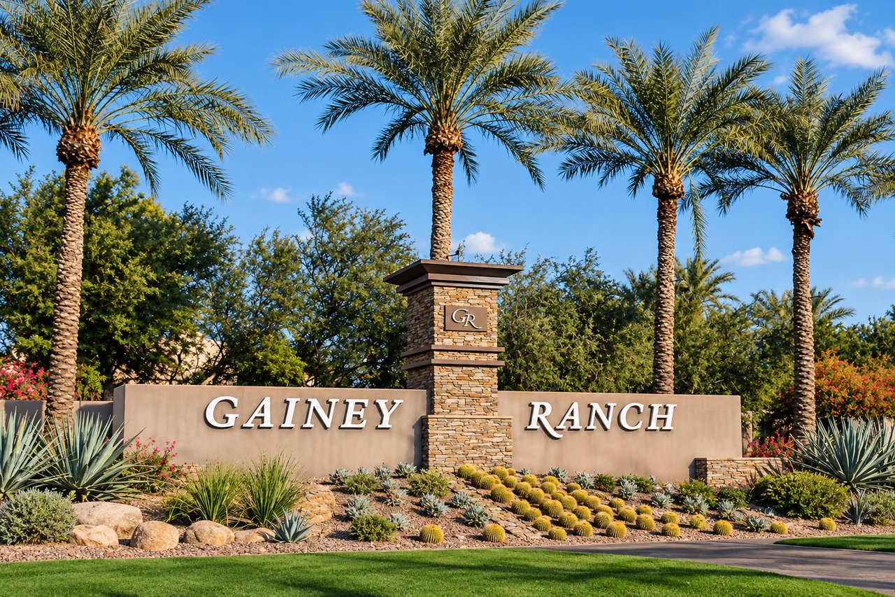 Gainey Ranch
