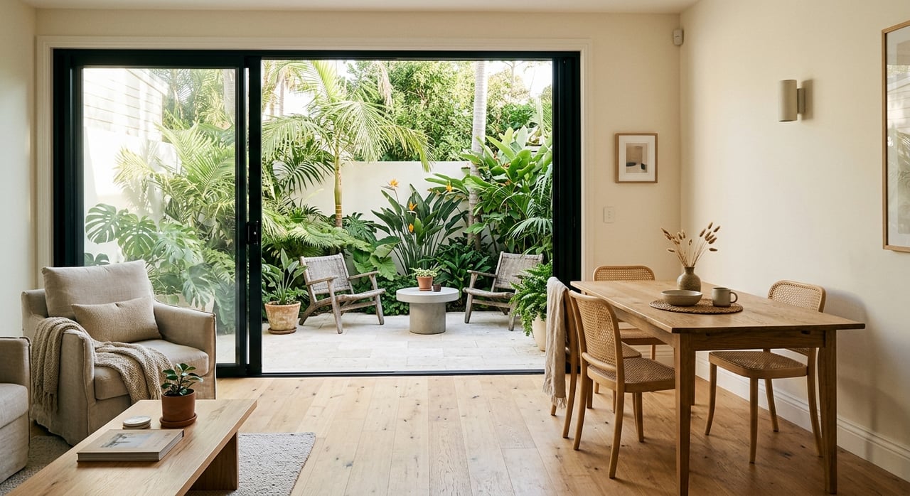 Planning A Thoughtful Downsizing Move Within Kailua
