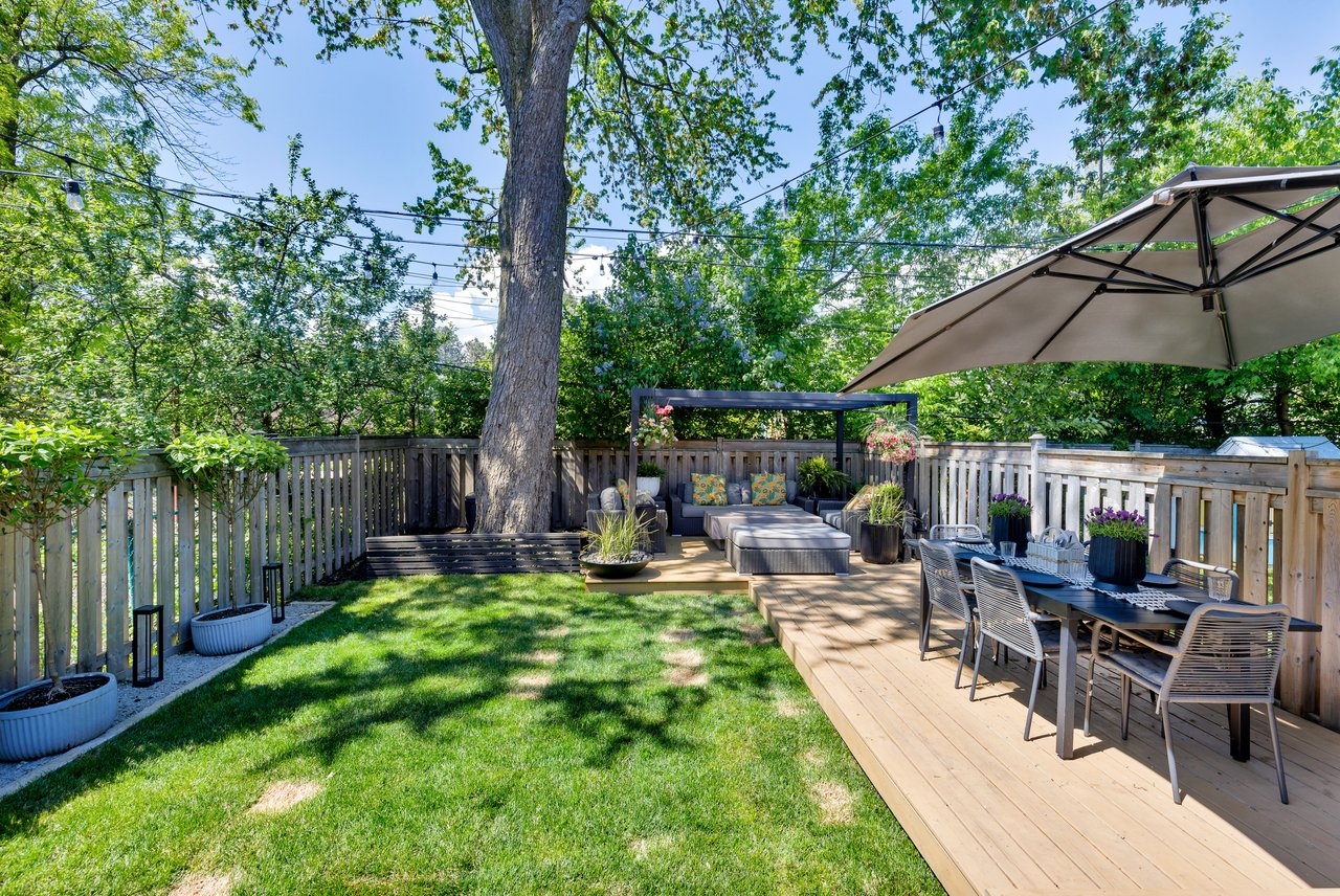 50B Laburnham Avenue, Toronto