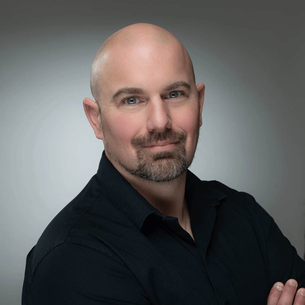Eric Lichterman