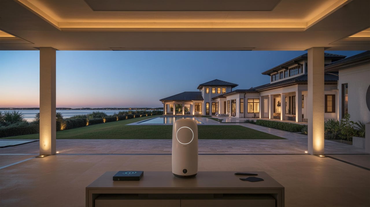 Smart Home Upgrades Every Pelican Bay Homeowner Should Consider