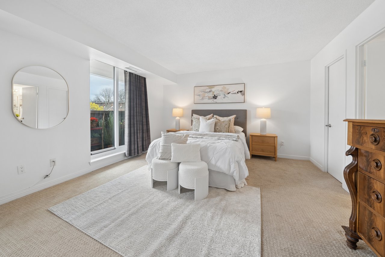 30 Wilson Street #302
