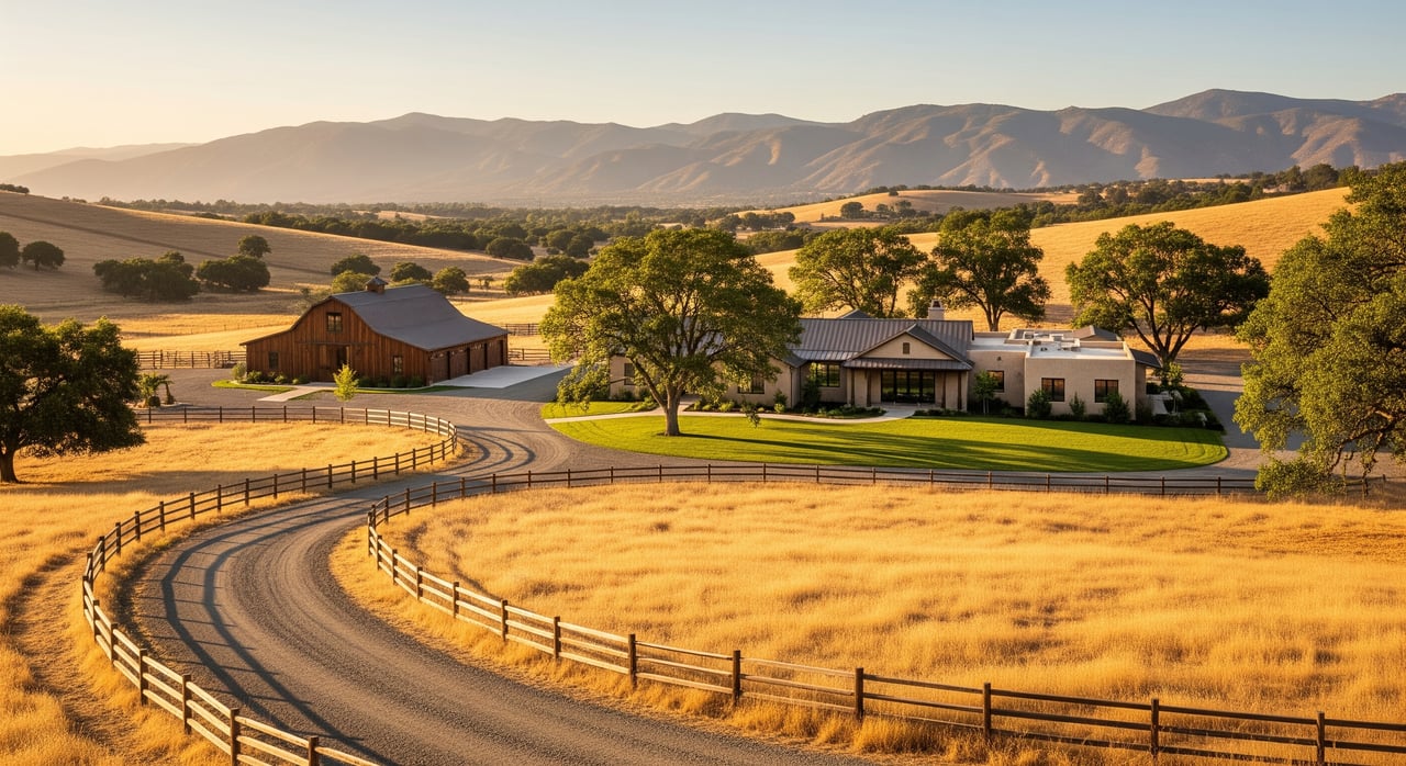 Hart Flat Market Snapshot For Acreage Buyers And Sellers