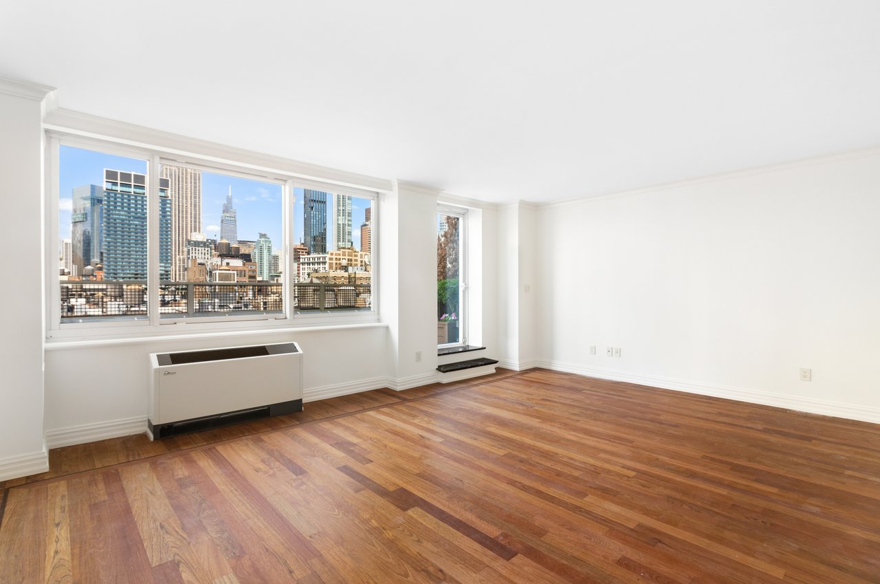 60 West 23rd Street