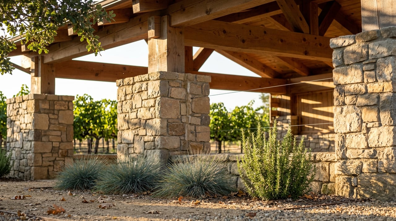 The Sonoma County Vineyard Discount That Isn't Free