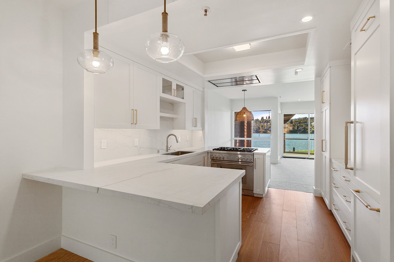 Stylish and Stunning Renovation