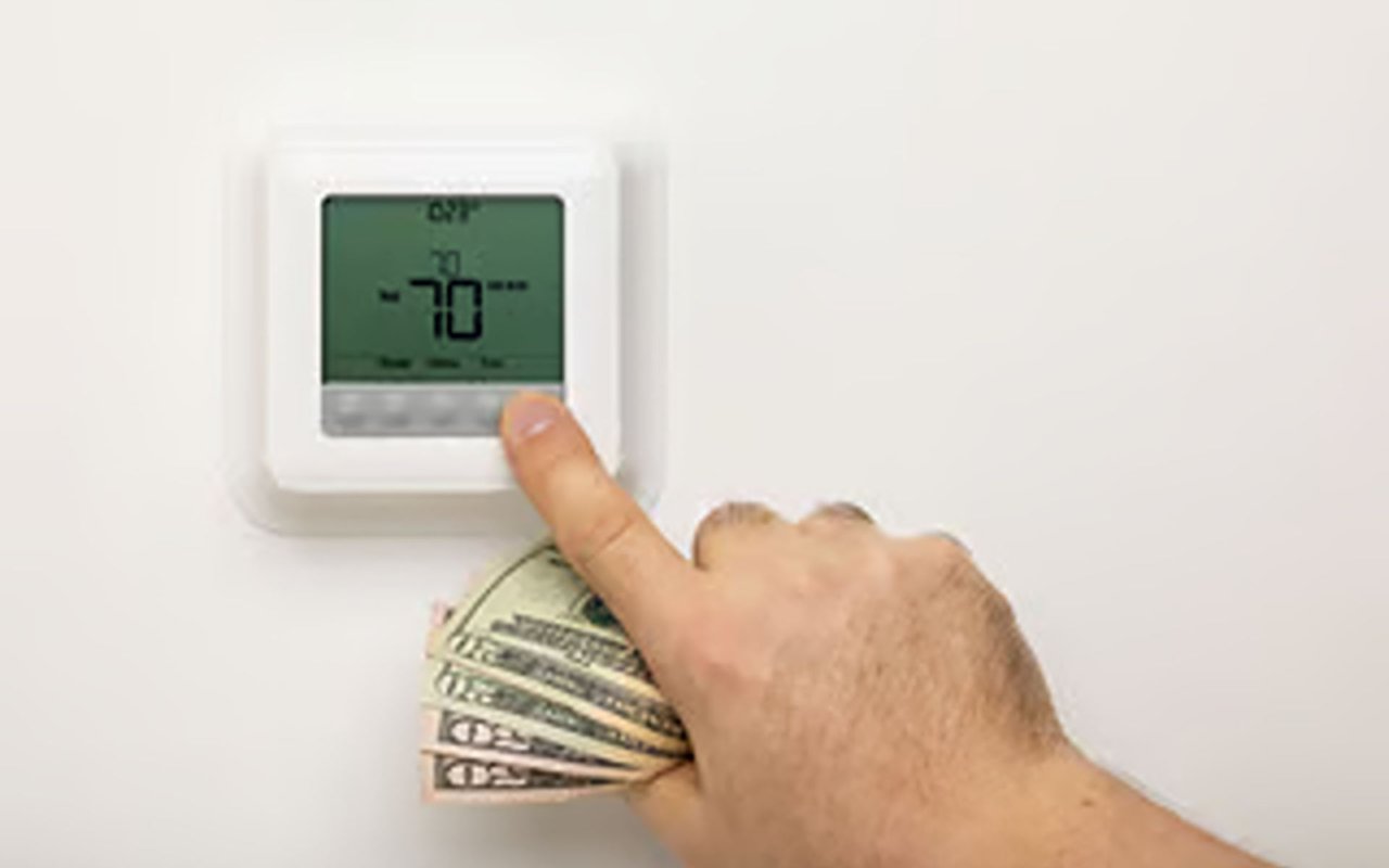Summer Energy Costs
