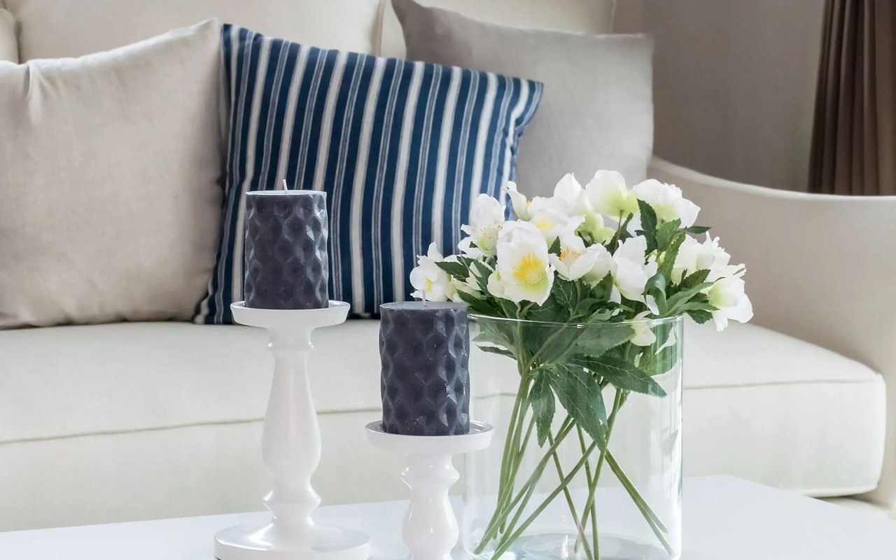 Buying Your First Home? It's Okay To Feel Nervous